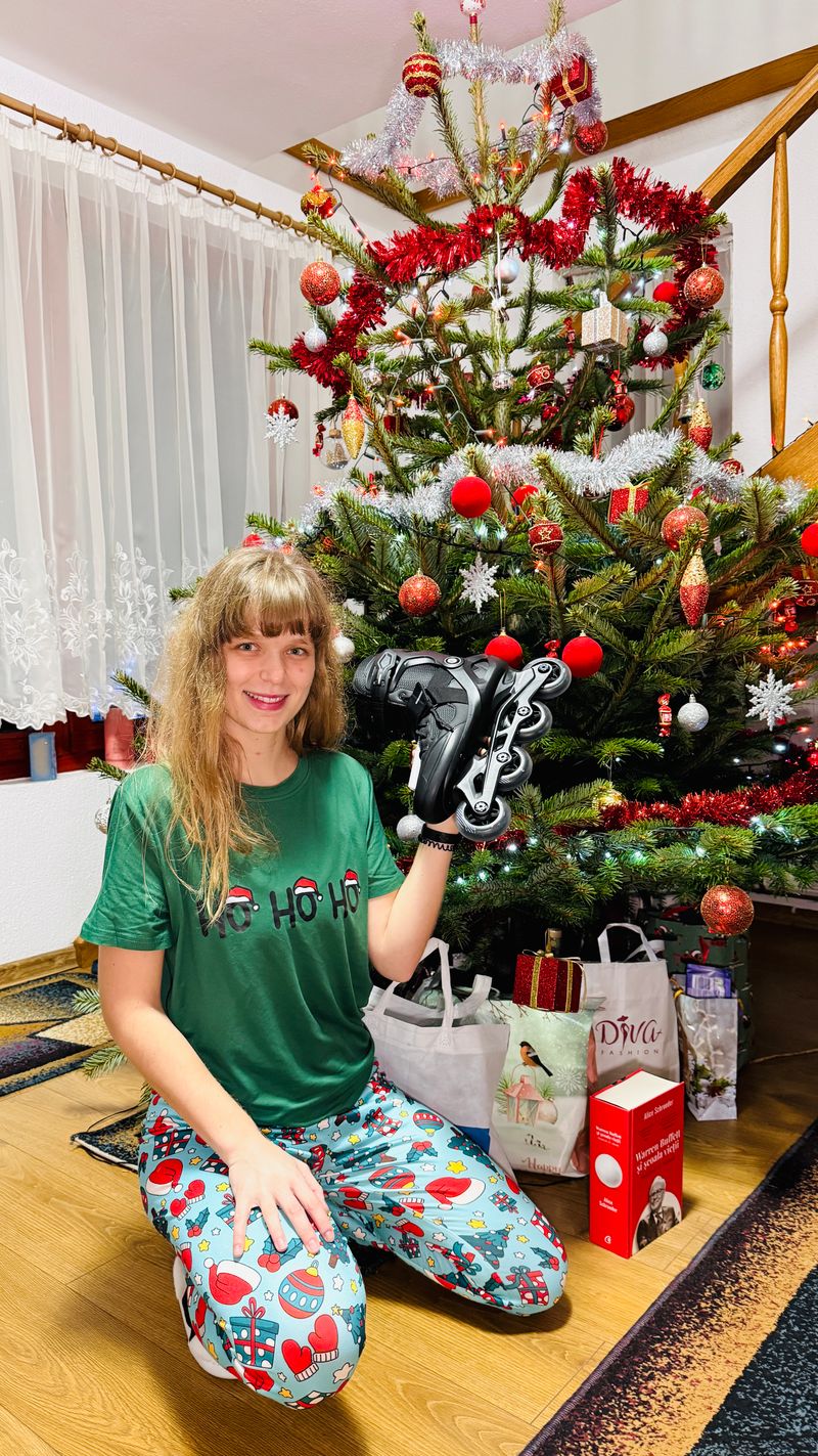 Merry Christmas Everyone!🌲