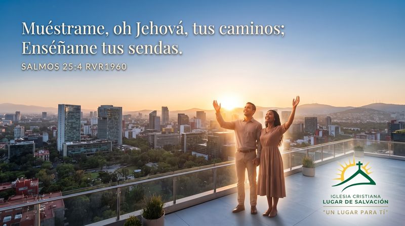 Versículo del día