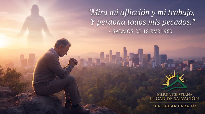 Versículo del día