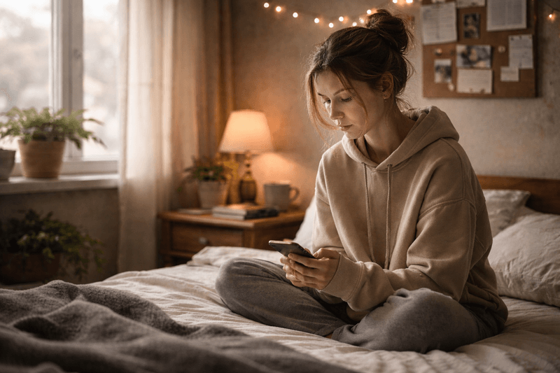 The Country Girl Gone City January Review