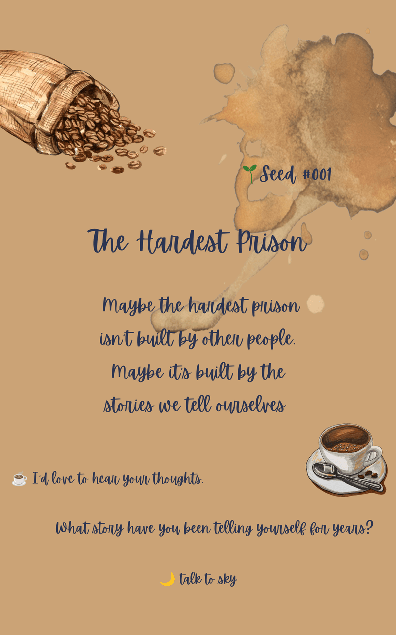The Hardest Prison