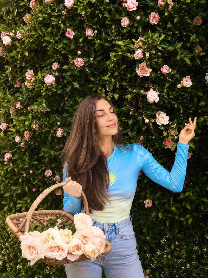 Why I Create Calm Ambience 🌿