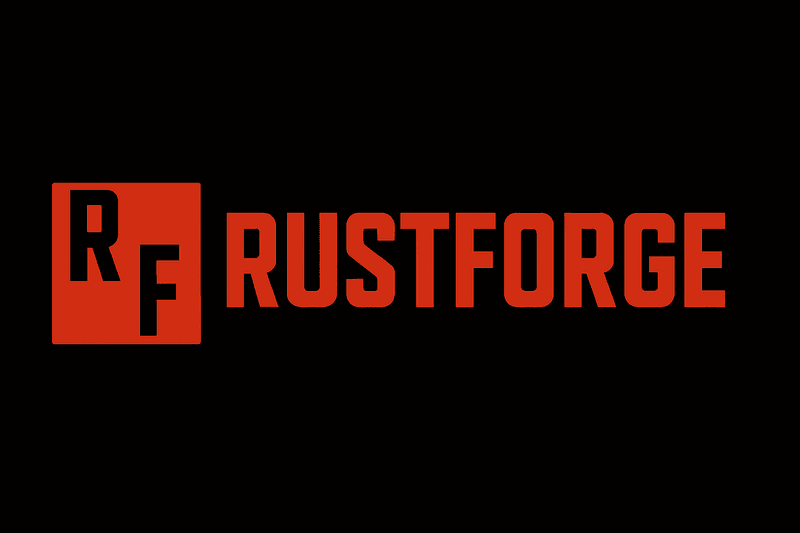 RustForge v1.9: Color Precision, Ultimate Control, and a Sleek New UI!