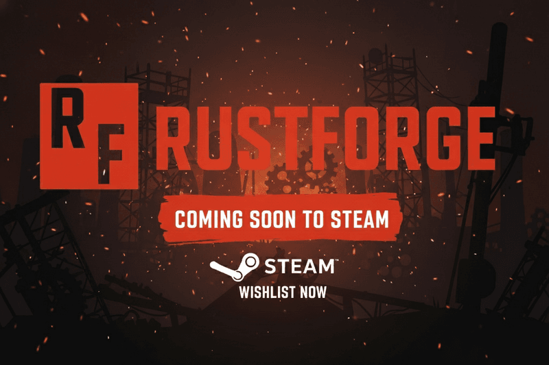 The Road to Steam: Funding Secured!