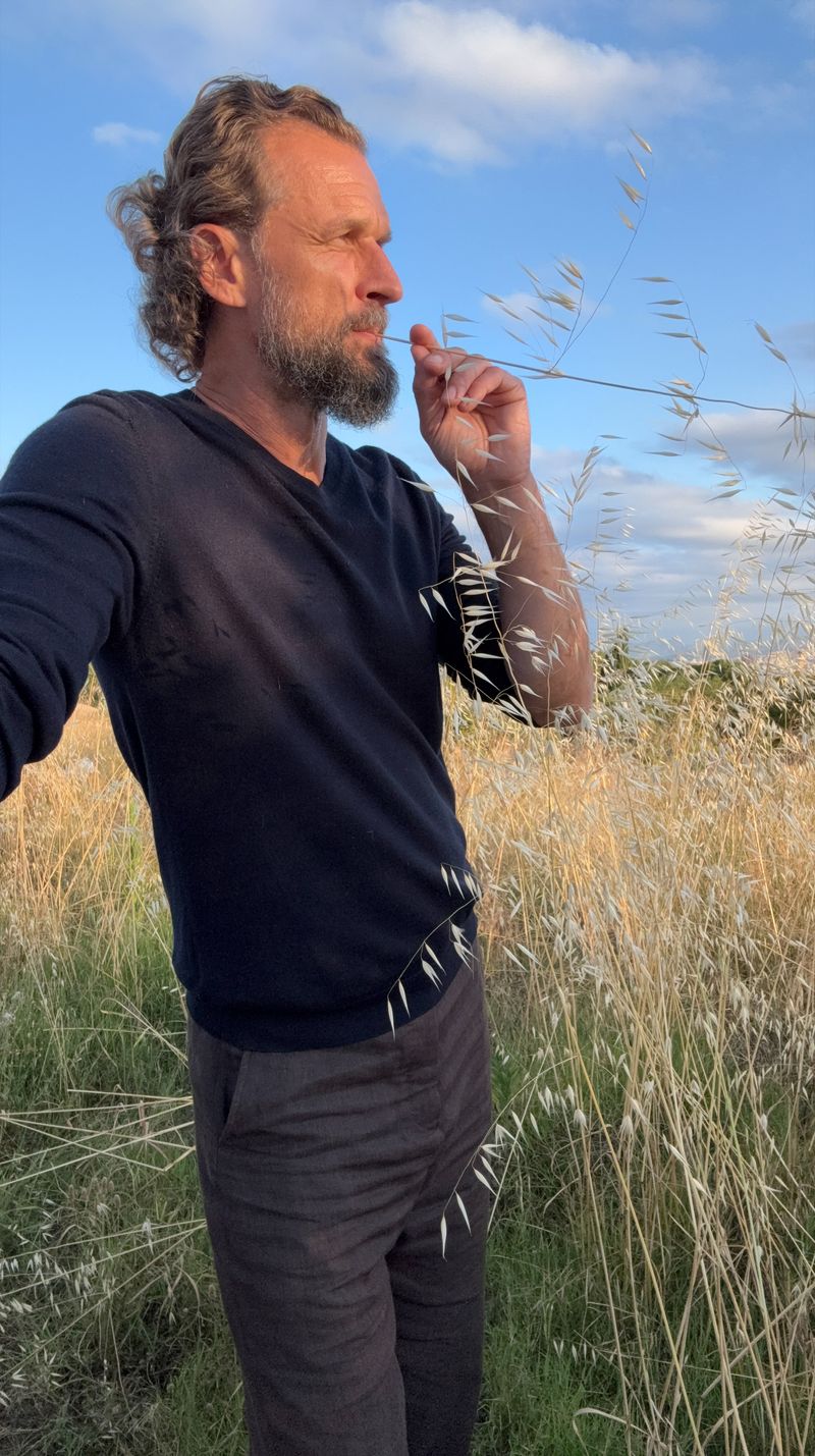 Another Breath Another Chance