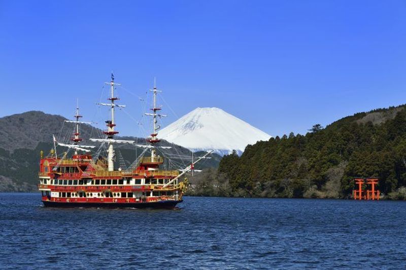 Unlock Japan's Best Day Trips from Tokyo!