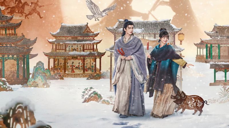 Pursuit of Jade Novel Ending Explained: How the Main Leads Uncover the Truth Behind Their