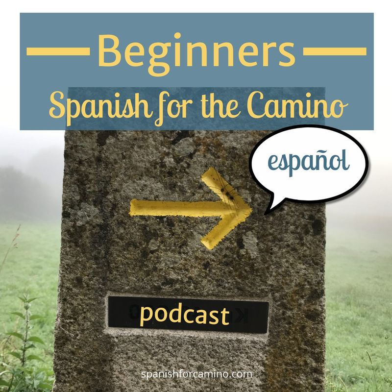 New episode, new word