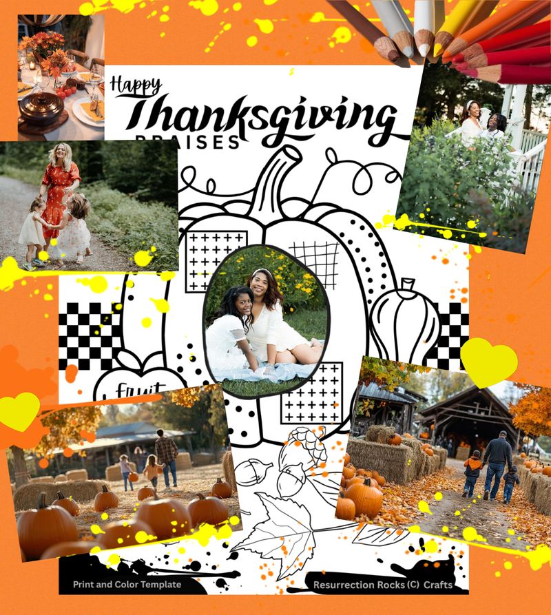 🎉GIVING...Thanks!