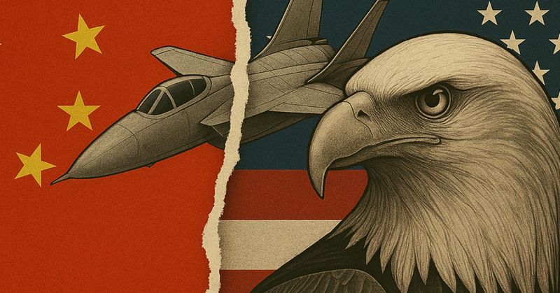 China, Taiwan, a Hawkish U.S. Foreign Policy, and Talk of War: How Did It Get to This?