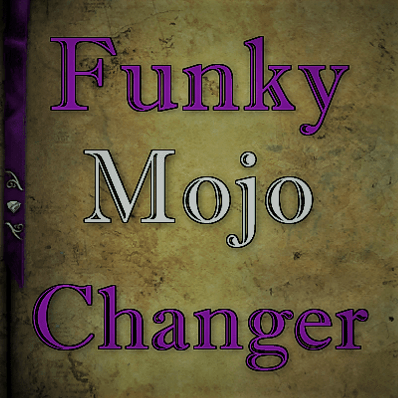Funky Mojo Changer 2.01.04
