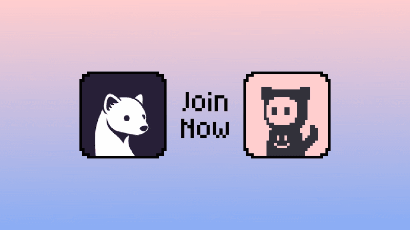Stoat server is ready! (Game Dev)