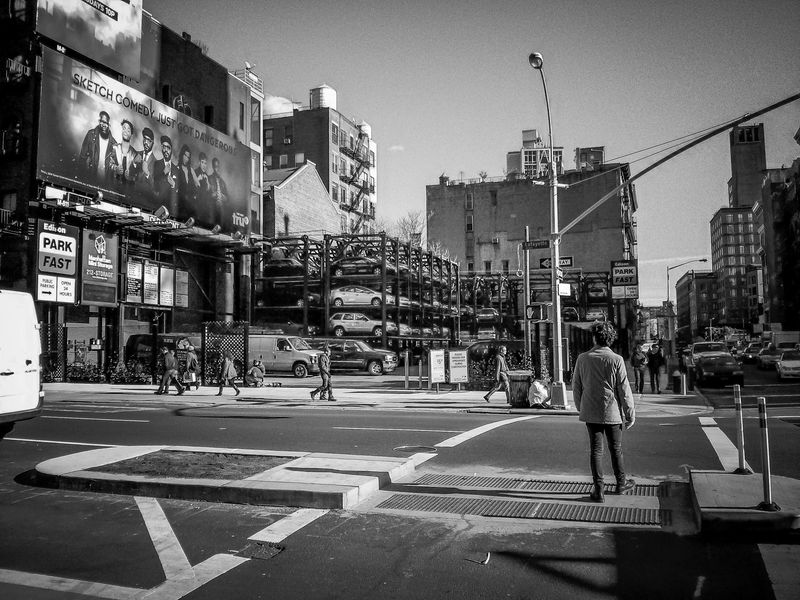 The Unlikely Tool in My Documentary Journey: Why My Smartphone is My Camera Now