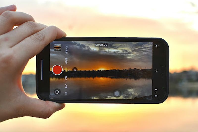 Cinematic Mobile Photography — 10 Shots to Try