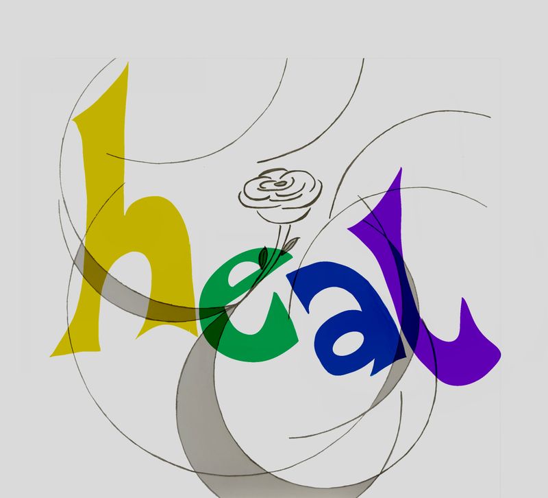 HEAL…
