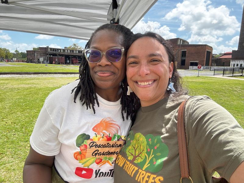 Finding Solace In the Gardening Community