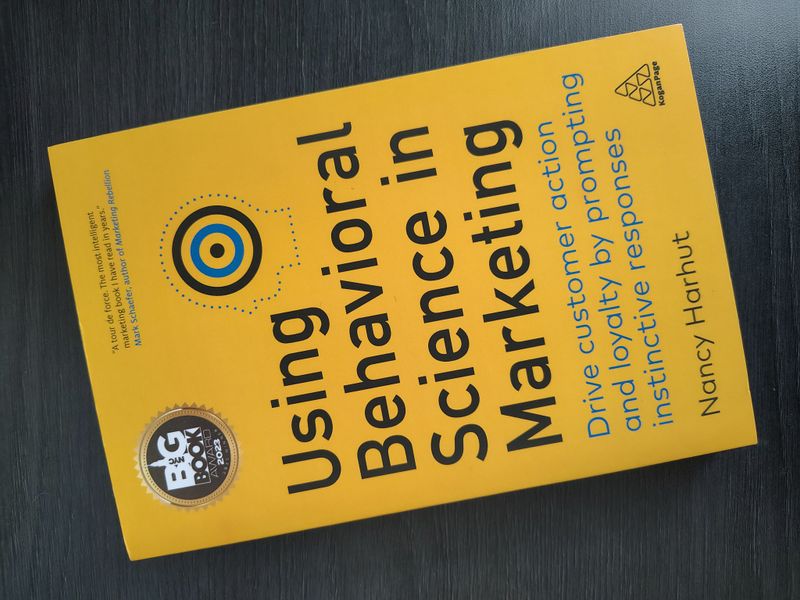 Learn How to Incorporate Behavioral Science in Your Marketing