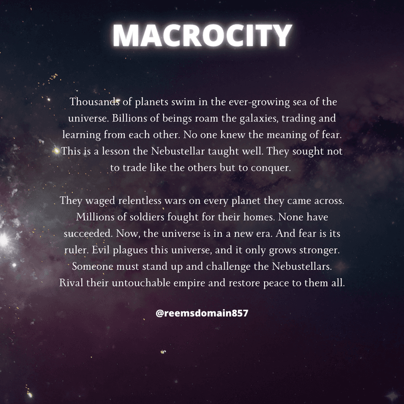 MacroCity Page 3
