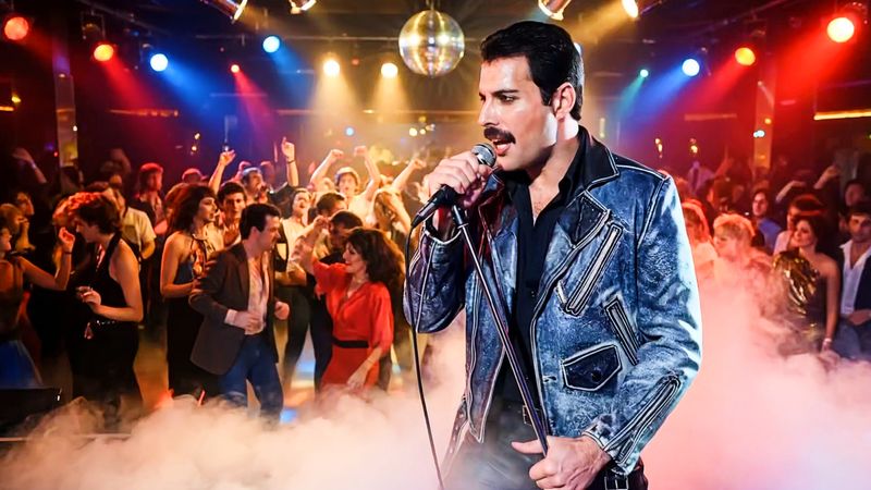 🕺💃Let's Dance - Official videoclip💃🕺