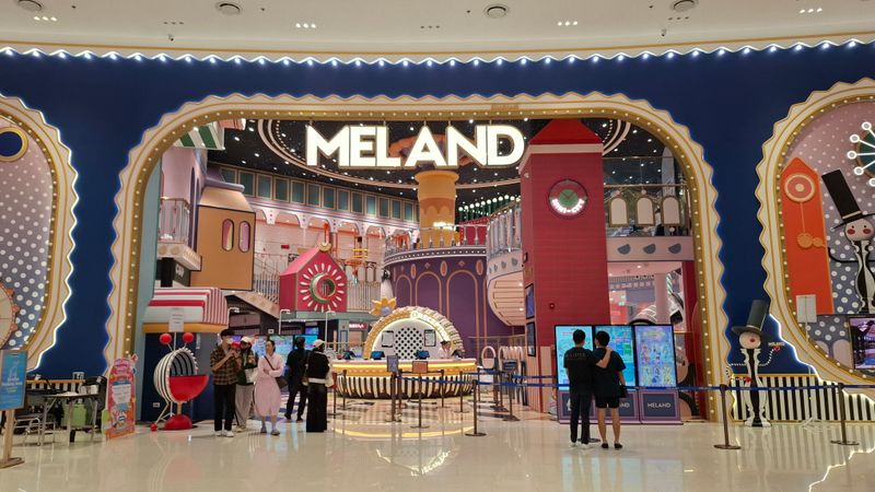 MELAND BANGKOK