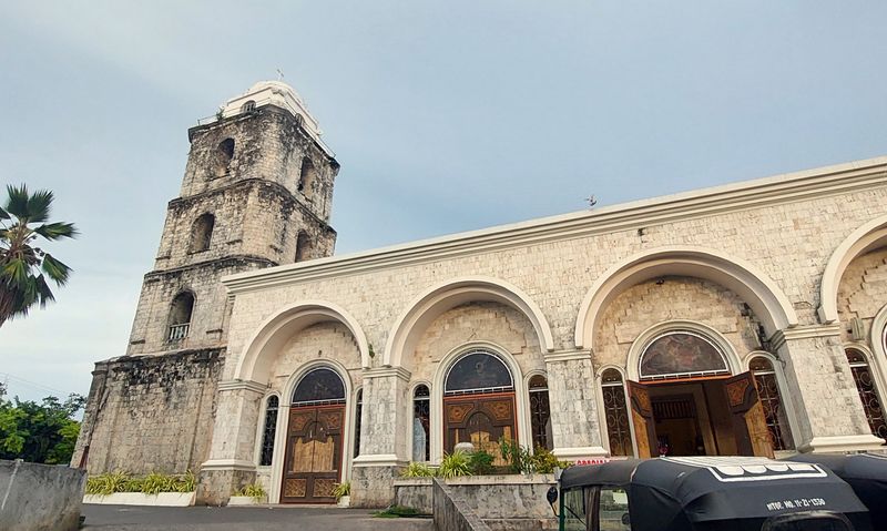 Tagbilaran City Bohol Philippines