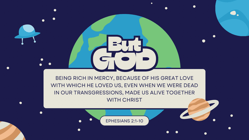 God’s Joy in Our Hearts