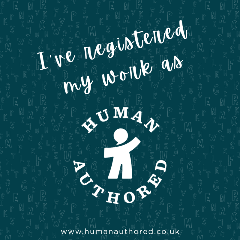 Human Authored