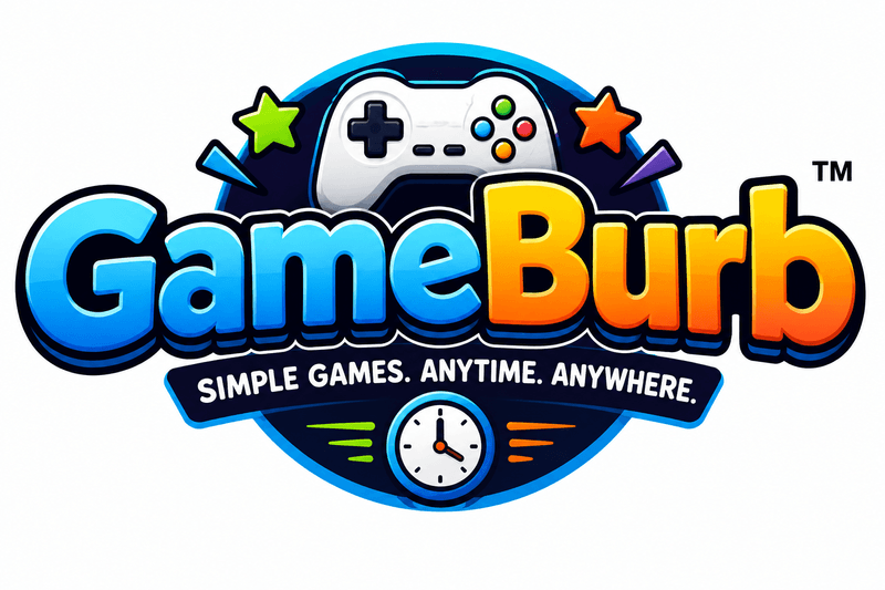 GameBurb.com