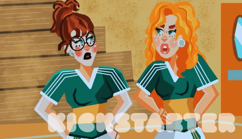My Kickstarter Campaign Failed. Here's What Happened.