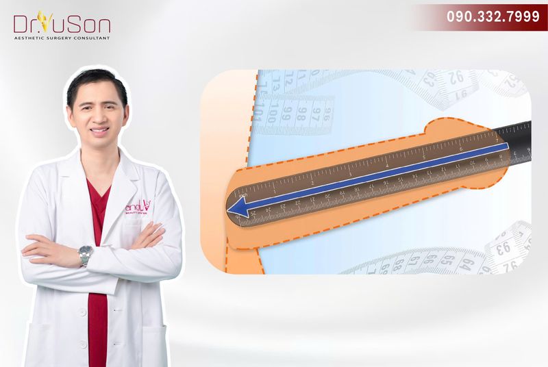 Trung bình cu Việt Nam bao nhiêu cm và đứng thứ mấy?