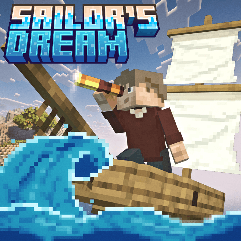 Sailor's Dream is out now!