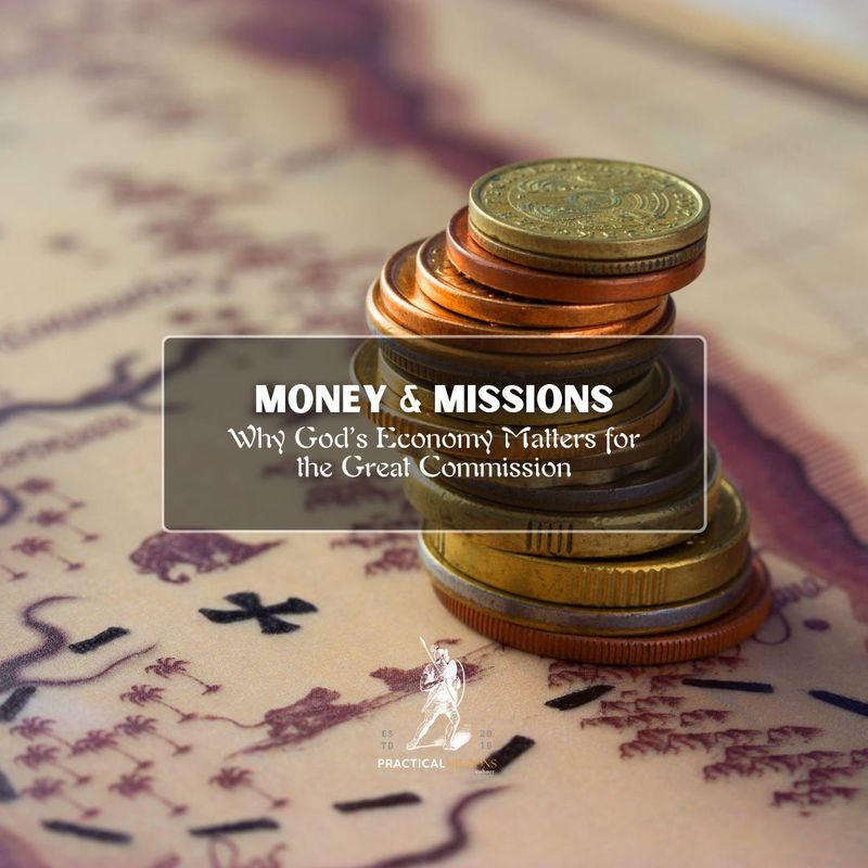Money and Missions