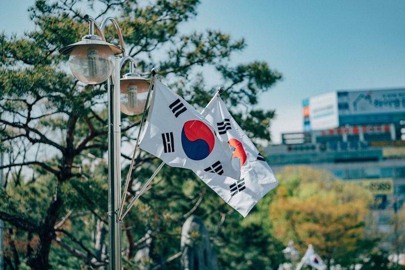 South Korean Case to Join the Nuclear Club