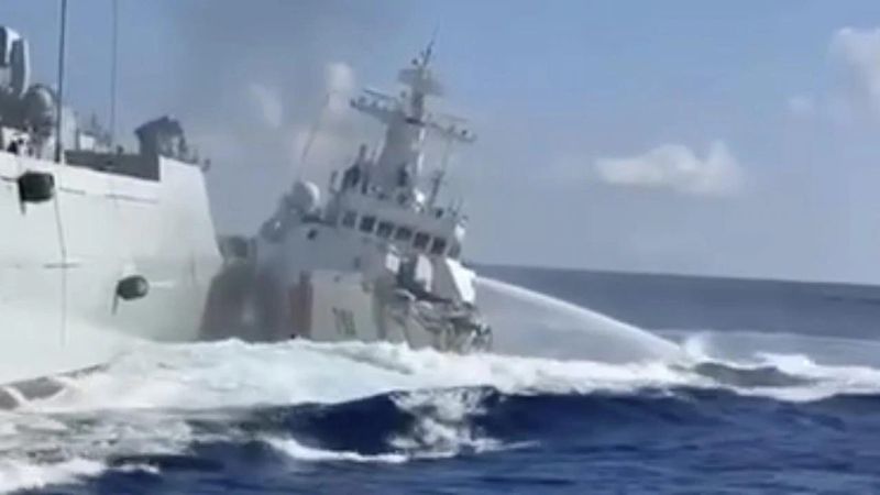 West Philippine Sea Newsletter: Volume 31