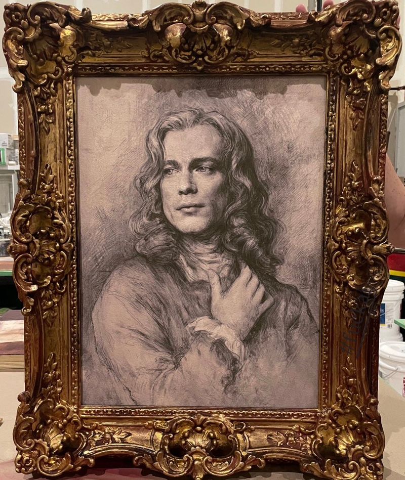 The Vampire Lestat - Upscaled/HD TVL S1 E3 Artwork