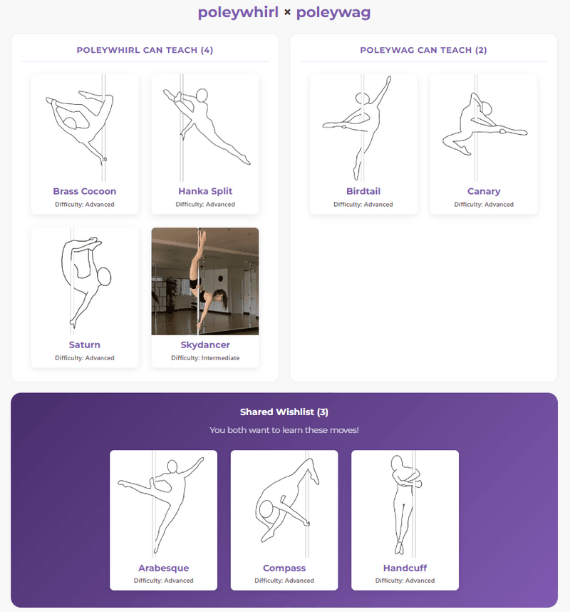 Sneak Peek: Building the Pole Jam Planner