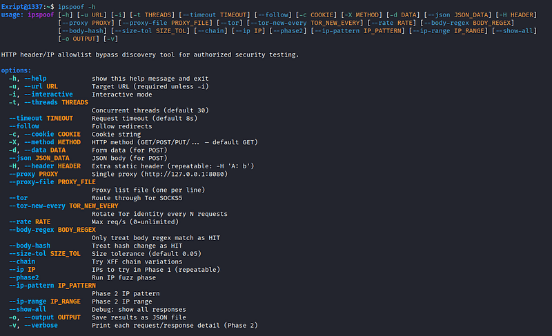 ipspoof: An Open Source Tool for Automated Testing of HTTP Header-Based Access Controls
