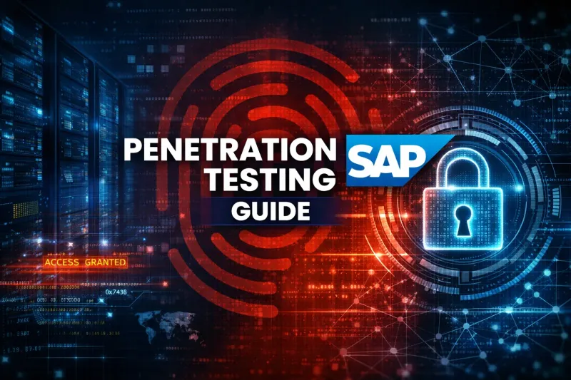 SAP Pentest