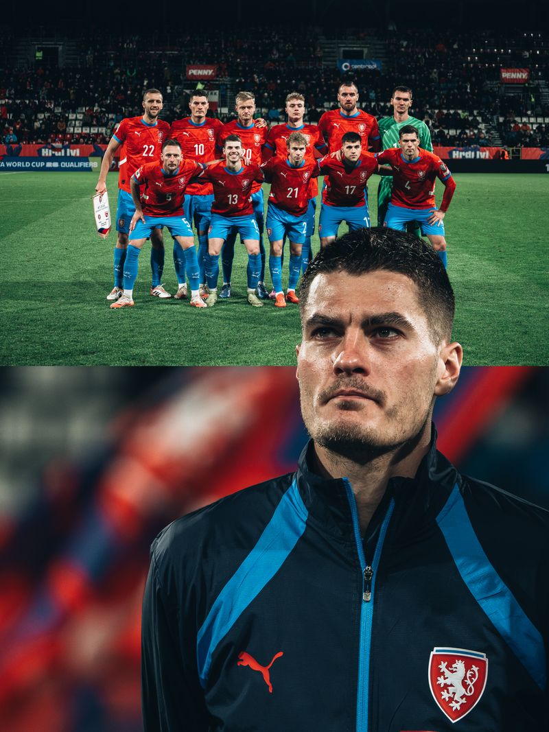National team