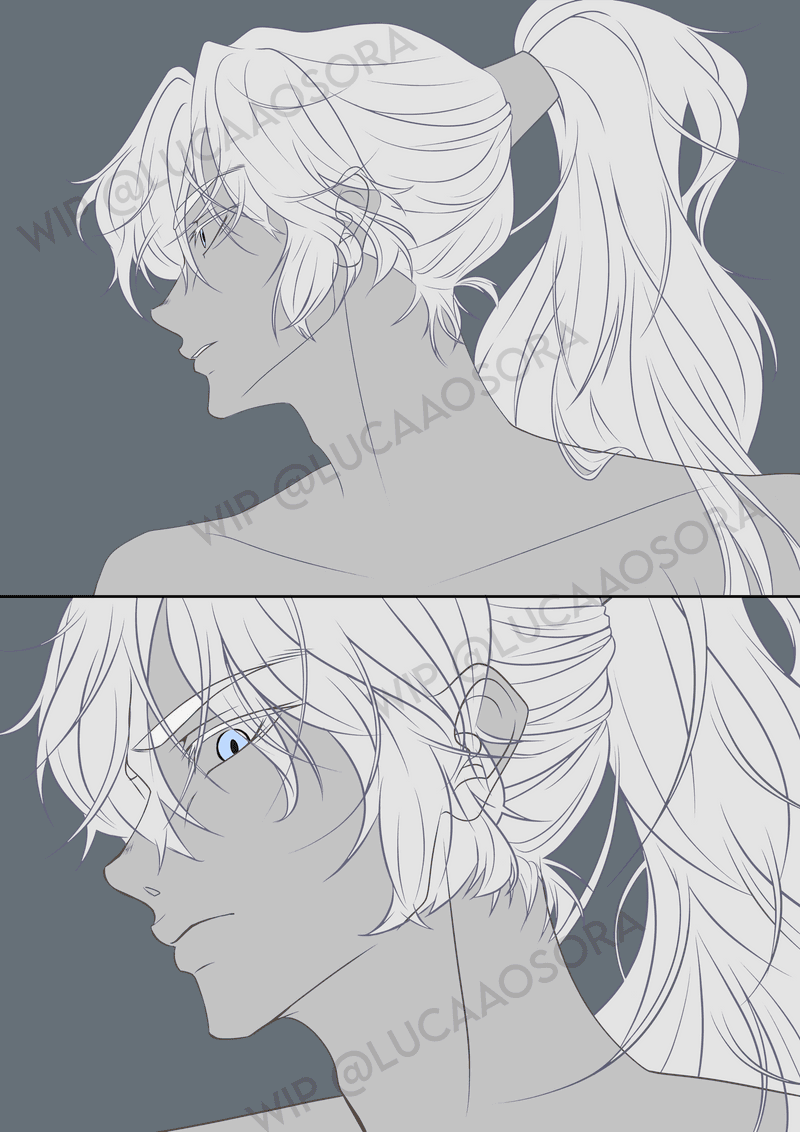 [OC] Slap in the face