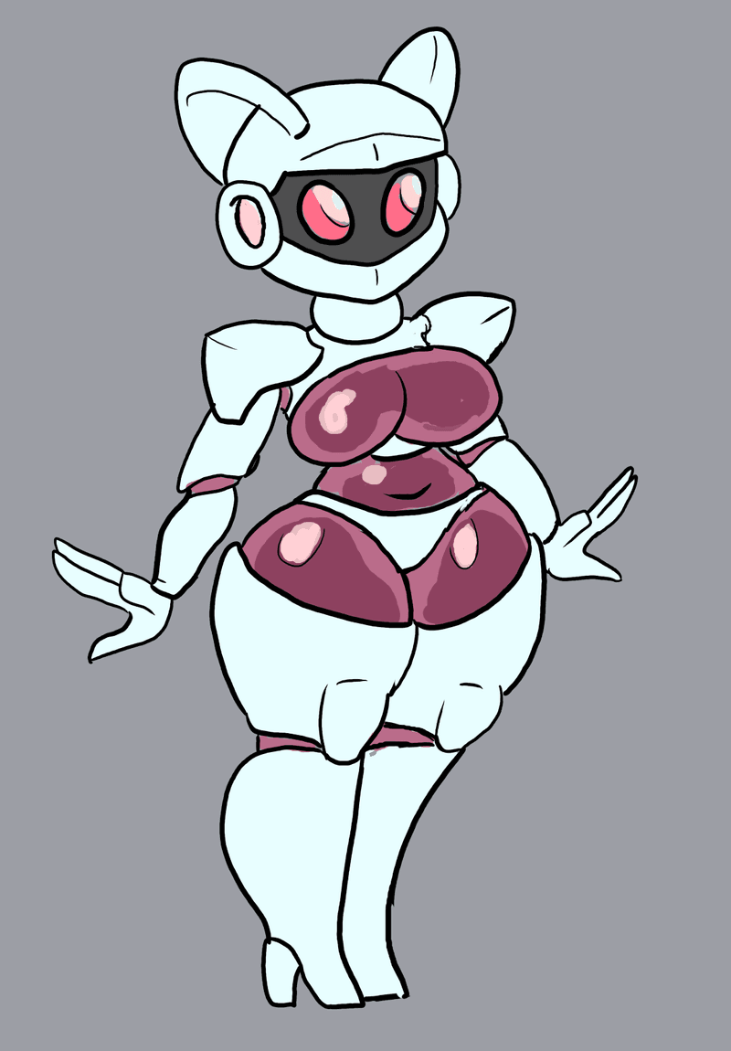 Squishy robot comm
