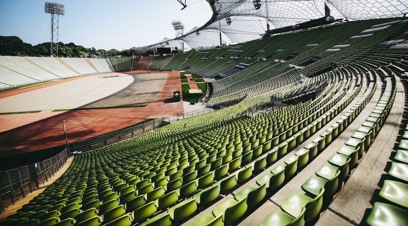 Green Sports Alliance Strategy Playbook Redefining the Game for Climate and Commerce