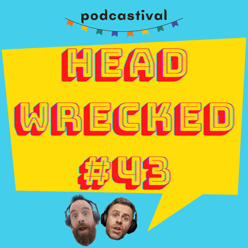 Episode 43 out now!