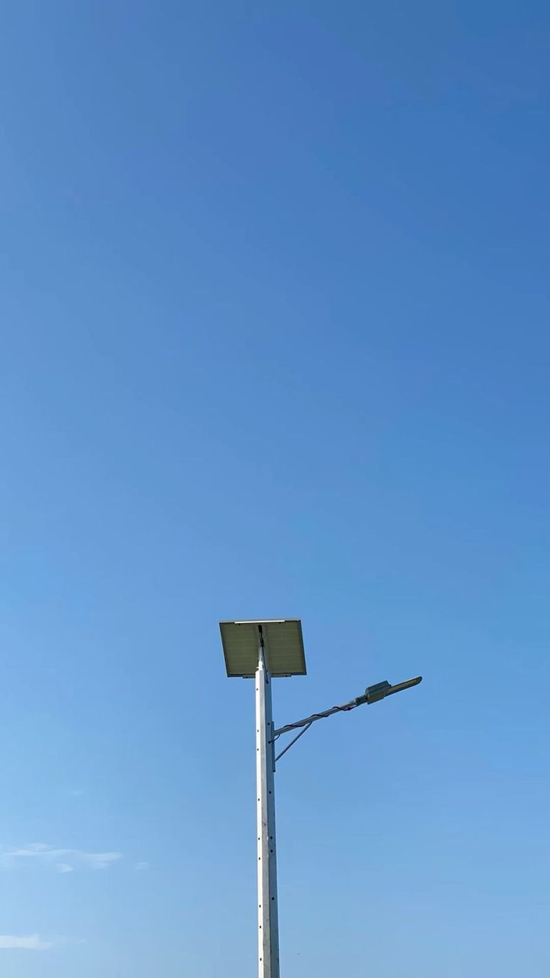 Light Pole
