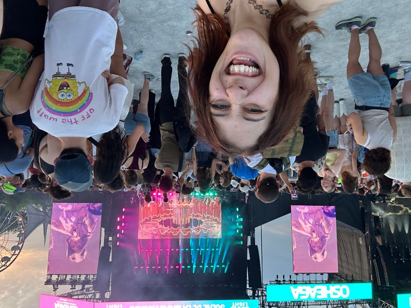 OSHEAGA 2025