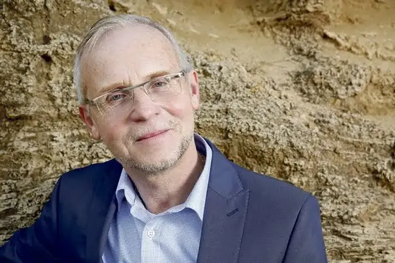 LA INVENCIÓN DE DIOS (PARTE II)
