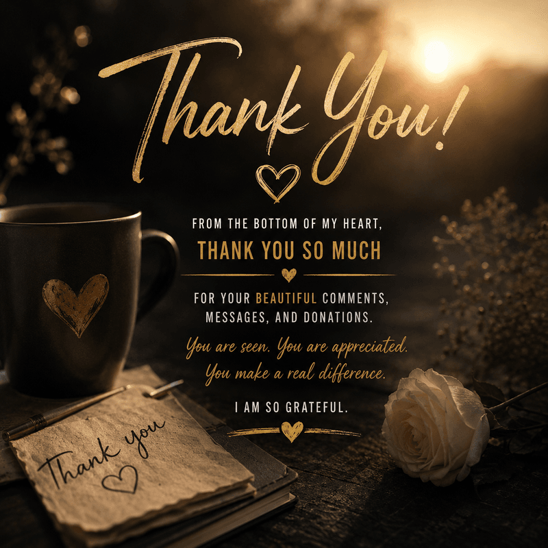 Thank You!