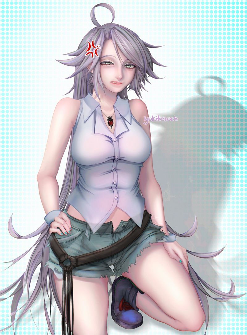 Teru nya