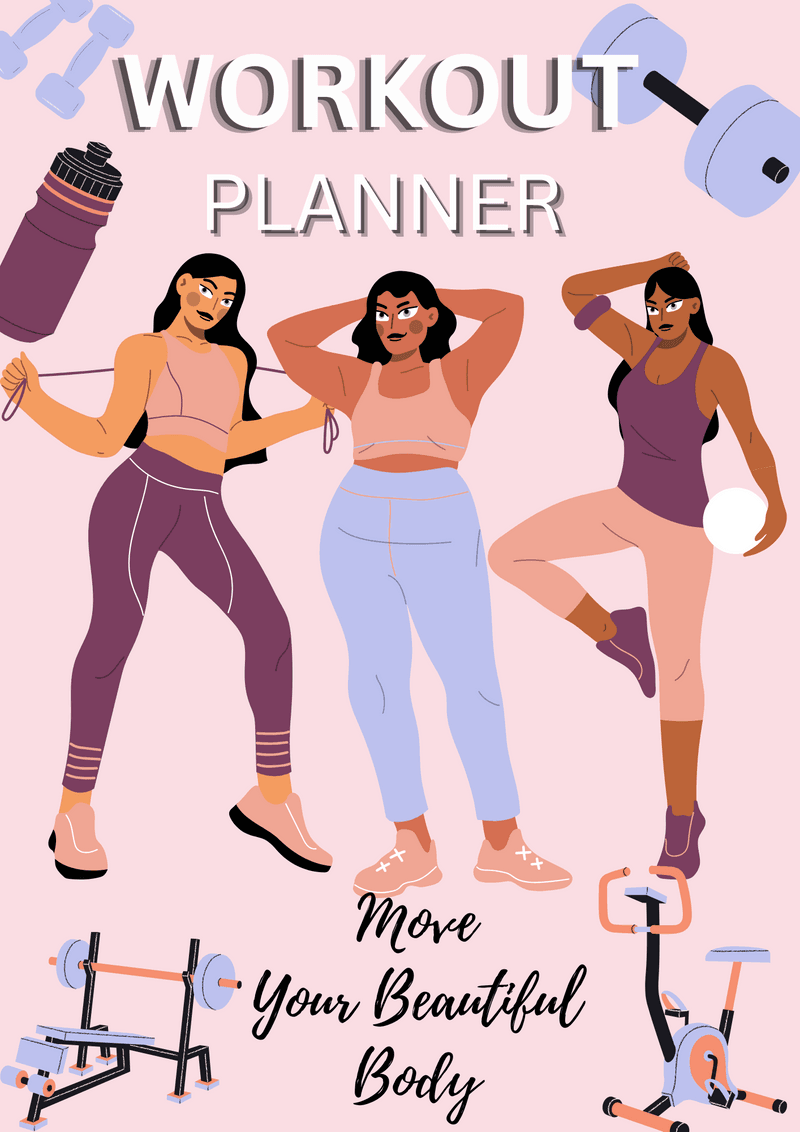 Fitness Planner