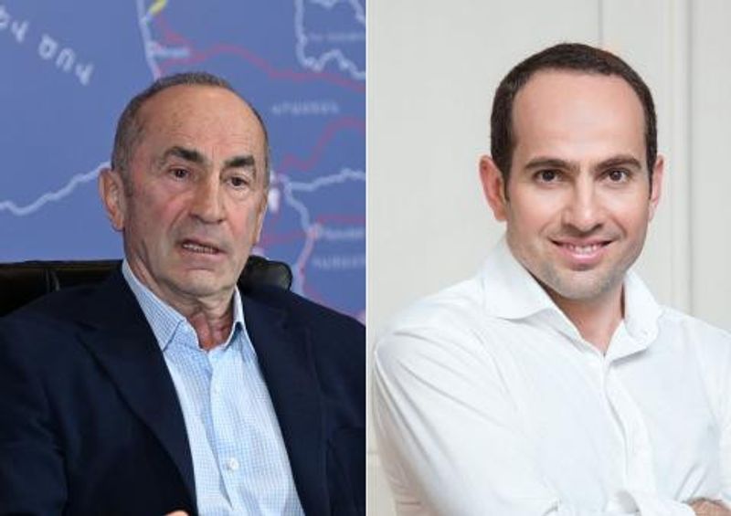 Kocharyan’s Arrest and “Political Dekulakization” in Armenia
